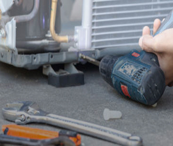 ac repair service gorakhpur