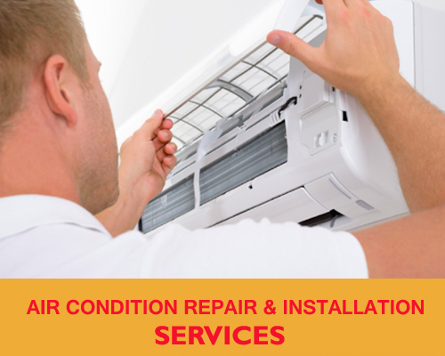 ac repair service