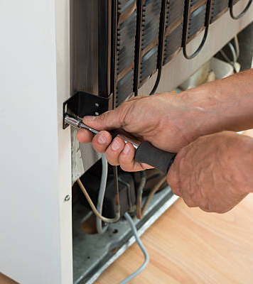 fridge repair service