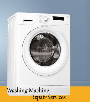 washing machine repair service